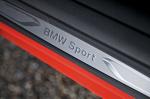 BMW 320d Sport 2012 года (UK)